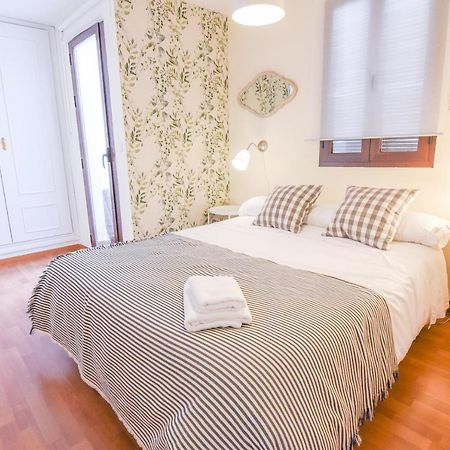 Tuguest Realejo Apartment Granada Exterior foto