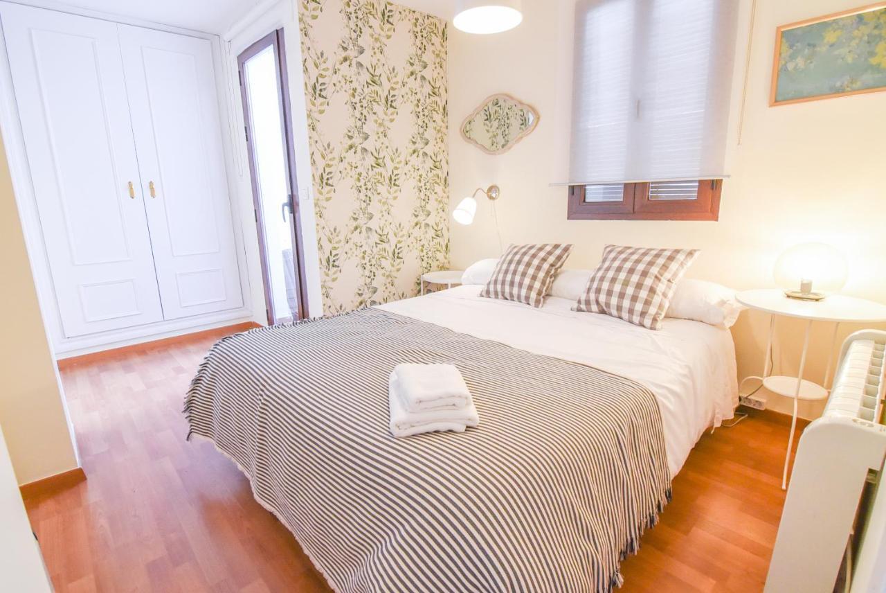 Tuguest Realejo Apartment Granada Exterior foto
