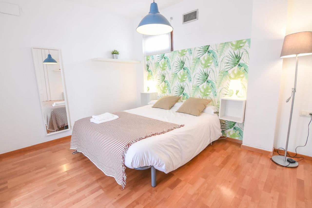 Tuguest Realejo Apartment Granada Exterior foto