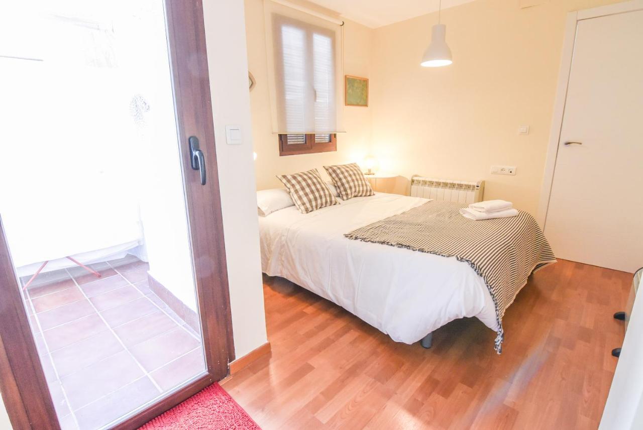 Tuguest Realejo Apartment Granada Exterior foto